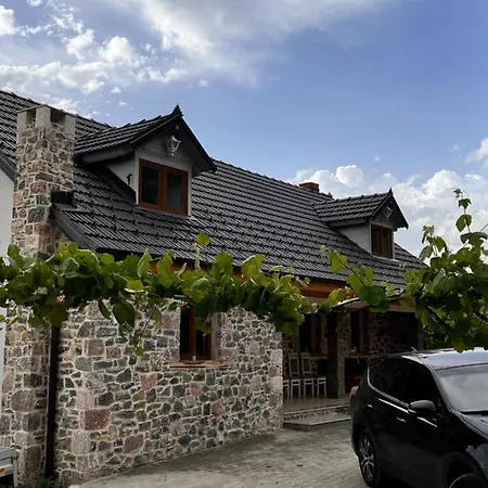 Guest house Kevin