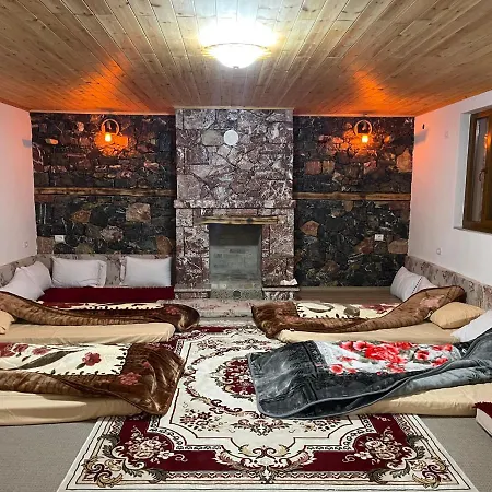 Kevin Guest house Kukes