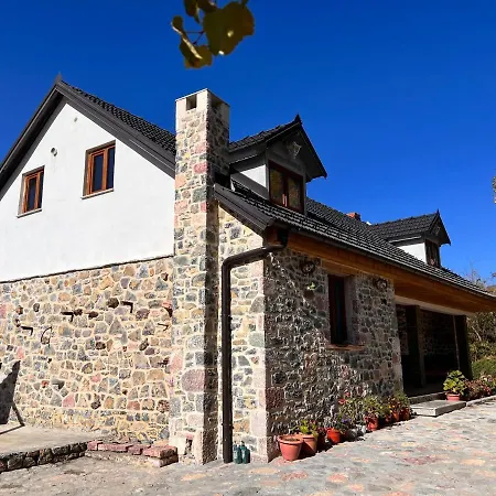 Kevin Guest house *
