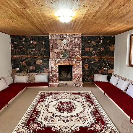 Kevin Guest house Kukes