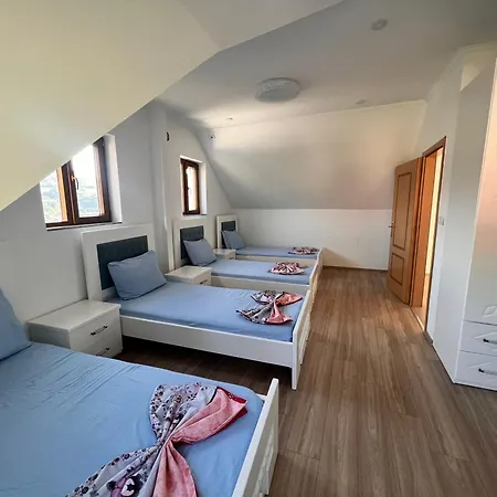 Kevin Guest house Kukes